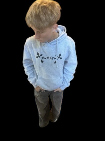 Grace of God Sweatshirt