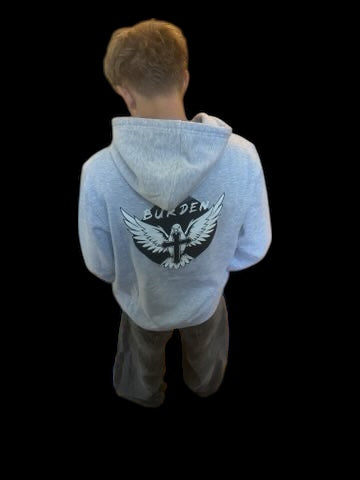 Grace of God Sweatshirt