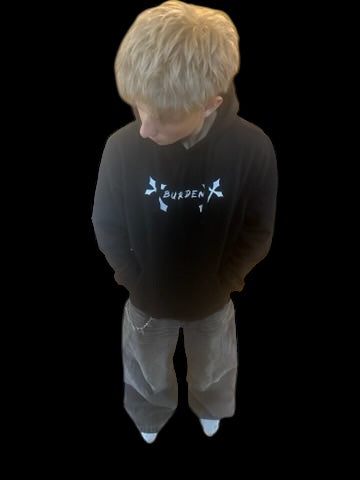 Grace of God Sweatshirt