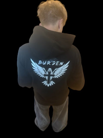 Grace of God Sweatshirt